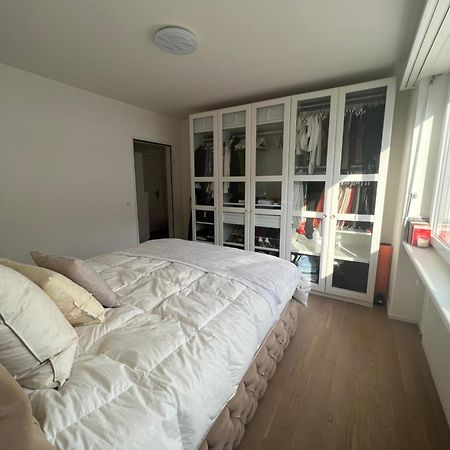 Best Located & Fully Equipped Apartment At Basel Sbb Main Station מראה חיצוני תמונה