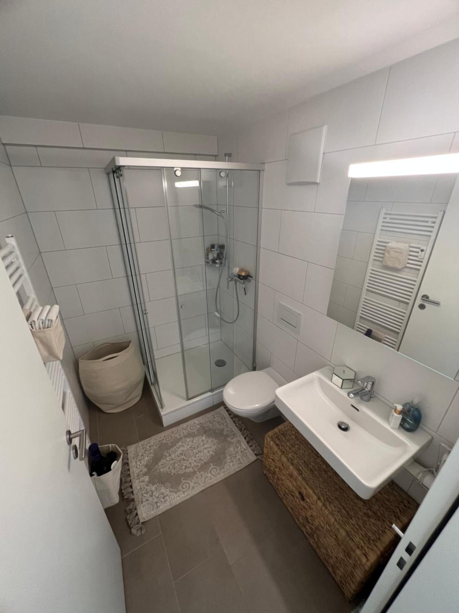 Best Located & Fully Equipped Apartment At Basel Sbb Main Station מראה חיצוני תמונה