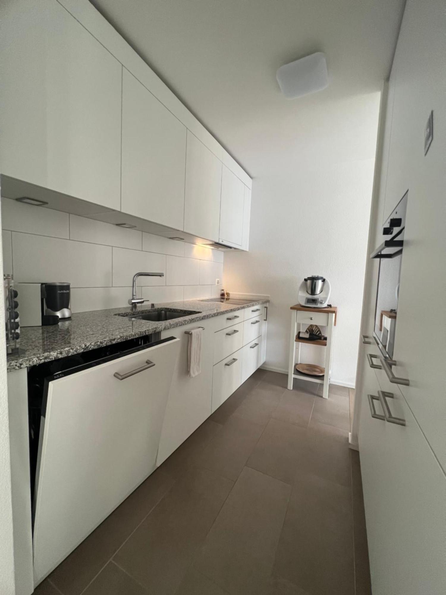 Best Located & Fully Equipped Apartment At Basel Sbb Main Station מראה חיצוני תמונה