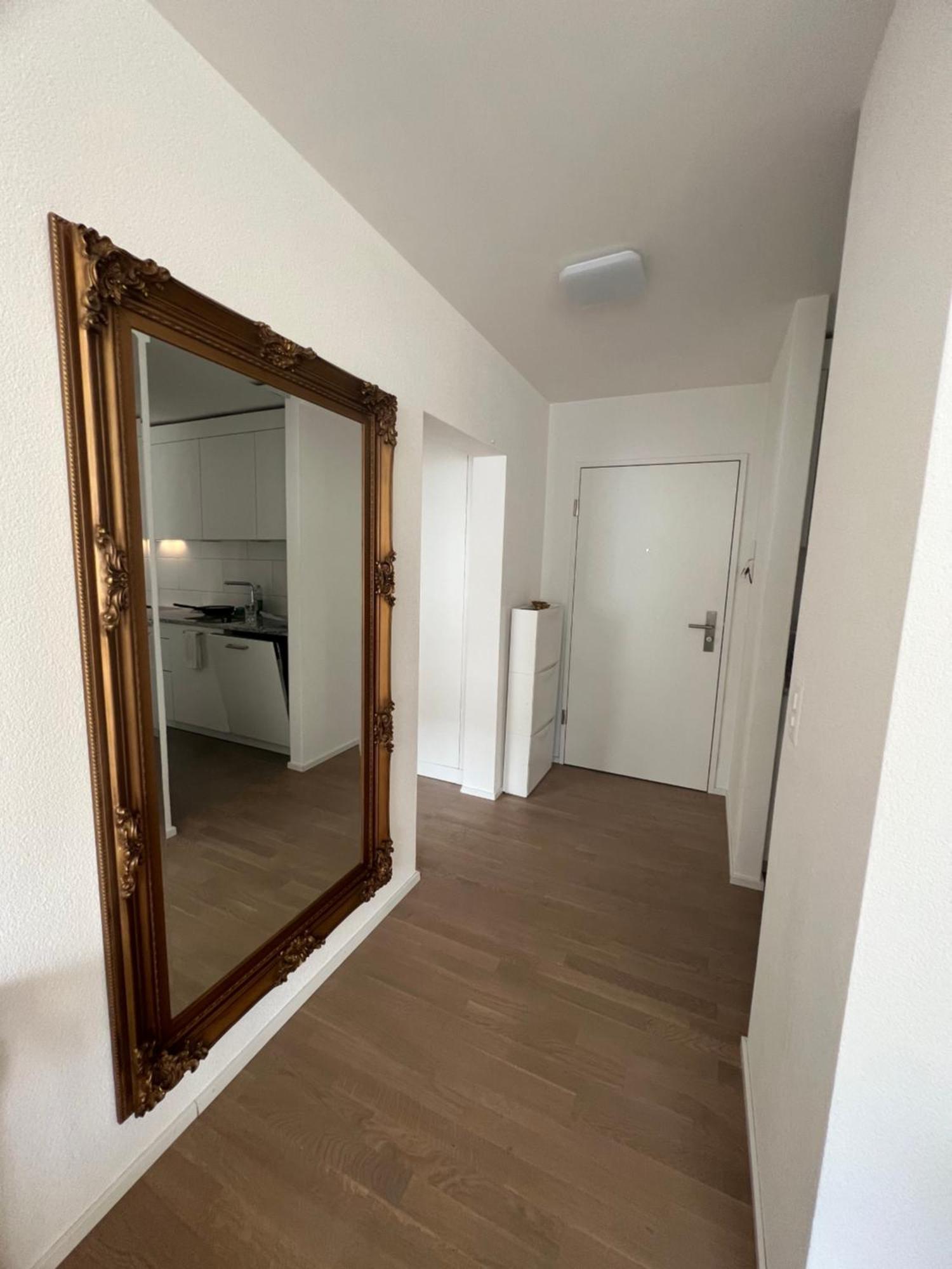 Best Located & Fully Equipped Apartment At Basel Sbb Main Station מראה חיצוני תמונה